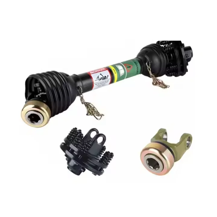 クロスシャフトユニバーサルカップリングトランスミッションシャフトを有利な価格で供給します。