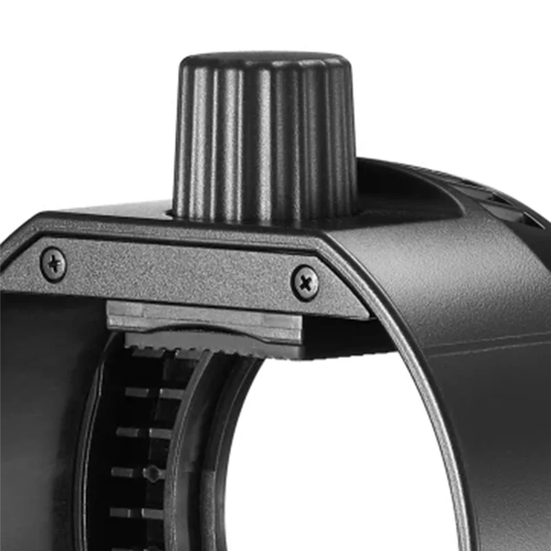 AA08-AK-R25 Head Flash Adapter Holder For Mounting To AK-R21 Projector& V850/V860/TT685/TT600 Series