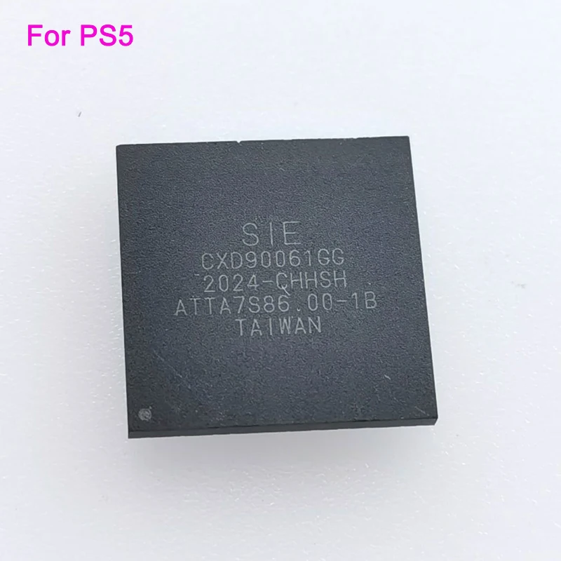 CXD90061GG CXD90062GG Original BGA Chip for PS5 Southbridge IC Chips