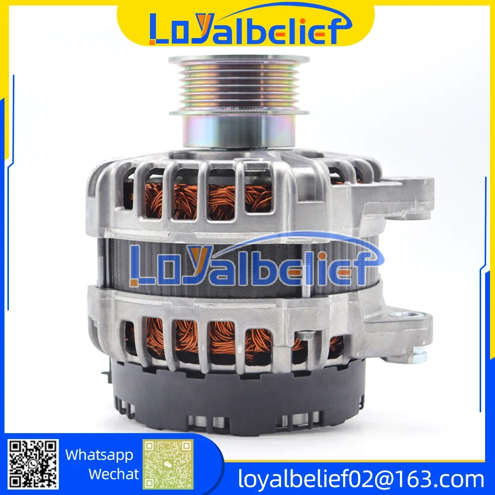 

Генератор-генератор для VOLVO V40 XC40 XC60 S60 V60 S90 V90 XC90 2015-2017 30644945 31489212 36011427 36012360 0125812037