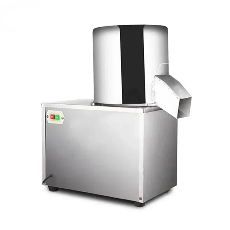 

Промышленная машина для нарезки овощей из нержавеющей стали для столовых/гостиниц