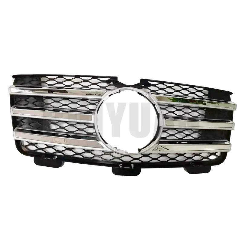 

For GL Car Front Grille Radiator Grille Net Mesh GL300 GL450 GL550 1648801485