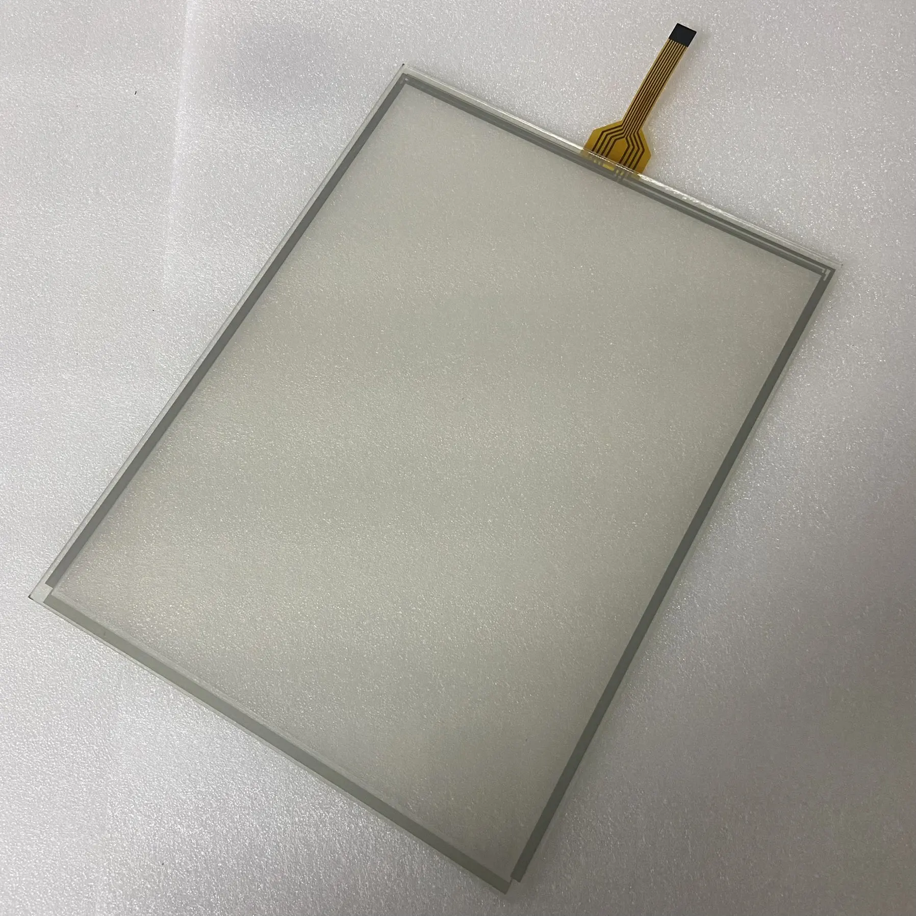 

G.T/GUNZE U.S.P. 4.484.038 G-34 USP 4.484.038 Стекло сенсорного экрана G-34