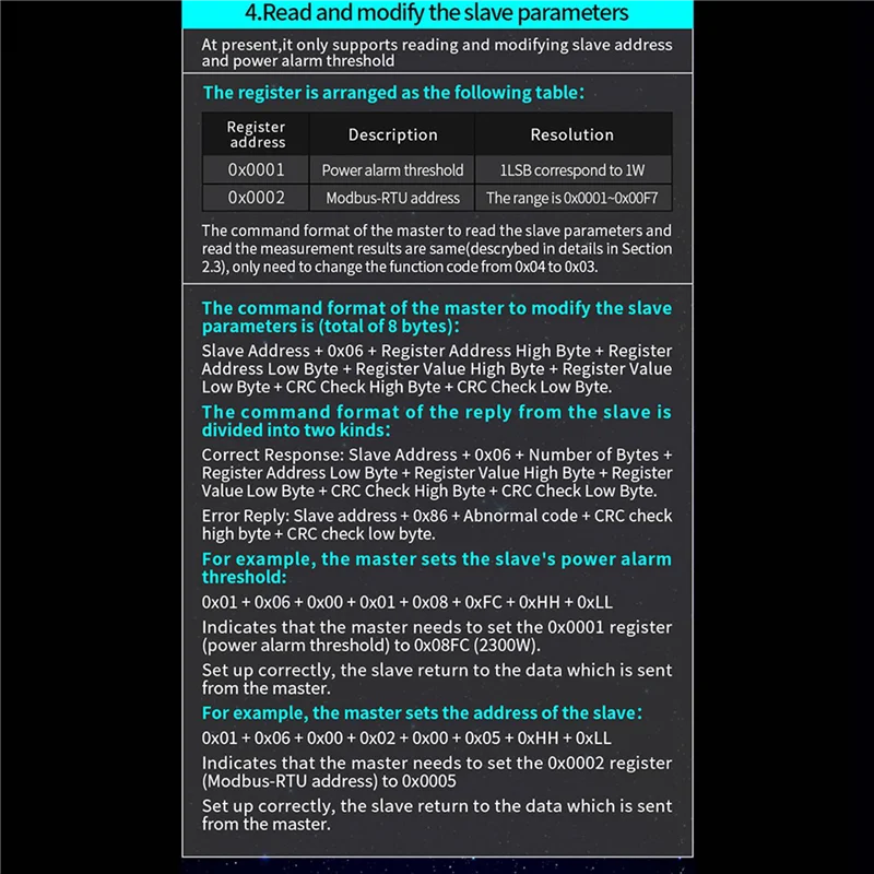 2X 100A PZEM 004T 3,0 версия ваттметра + закрытый CT счетчик электроэнергии вольт-ампер ток тестовый модуль для Arduino TTL COM2/COM3/COM4-ABJU