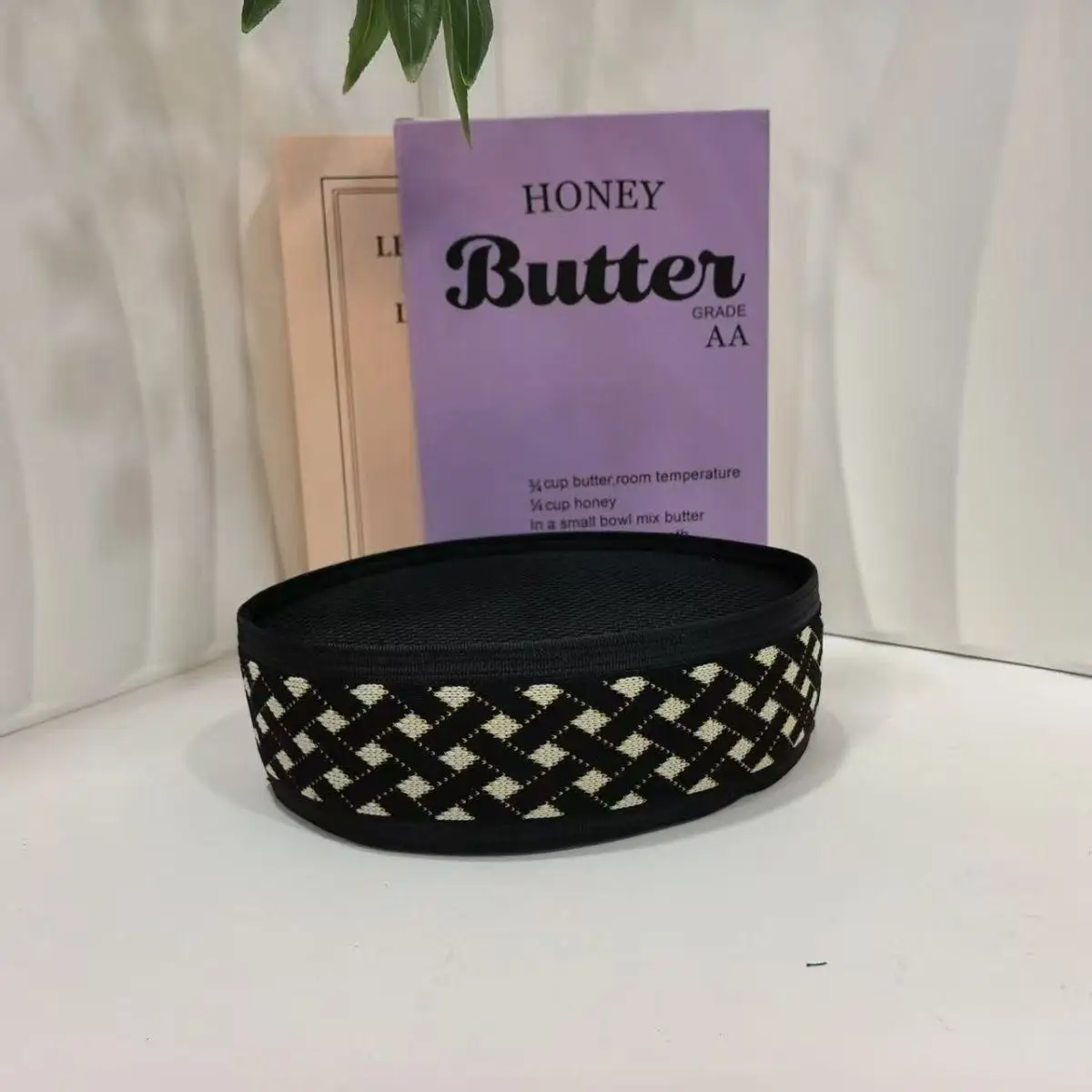 شحن مجاني قبعة قارب ماليزية قبعات إسلامية للرجال ملابس ضريبة تركيا قطن كيبا إسلامي كوفي أسود للحفلات توبي 03621 #3