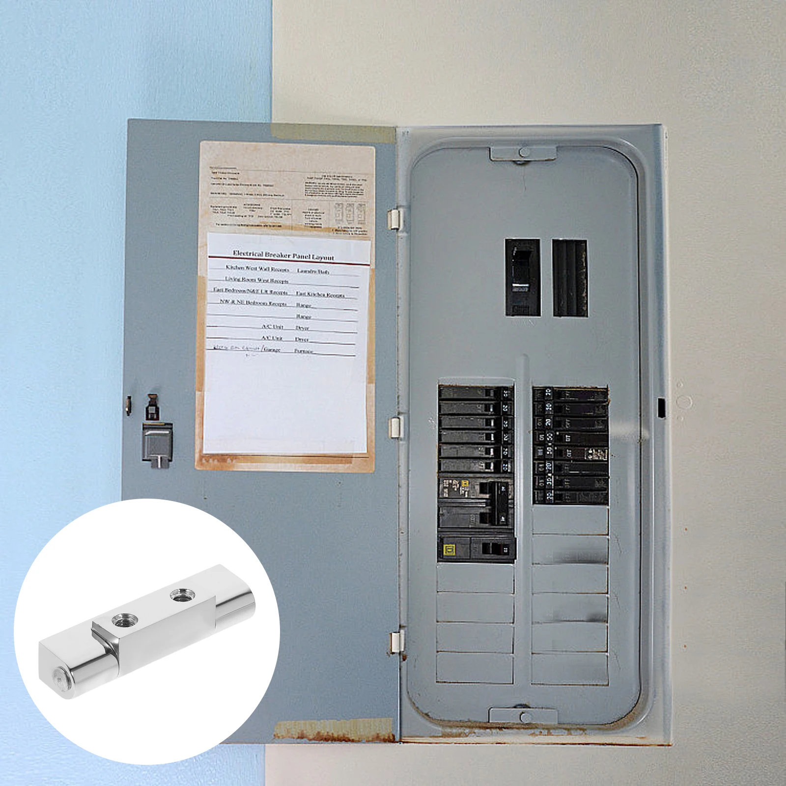 

Zinc Alloy Cabinet Hinge For Distribution Box Door Replacement Heavy Duty Metal Hinges Small Self Closing Hinge For