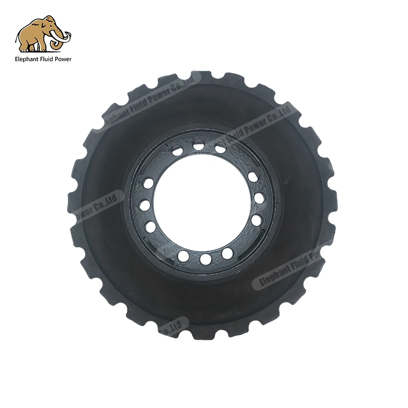 

Excavator Hydraulic Parts Gear Adhesive Sany 750/850/XCMG 9005000 Cab Cushion Bulldozer