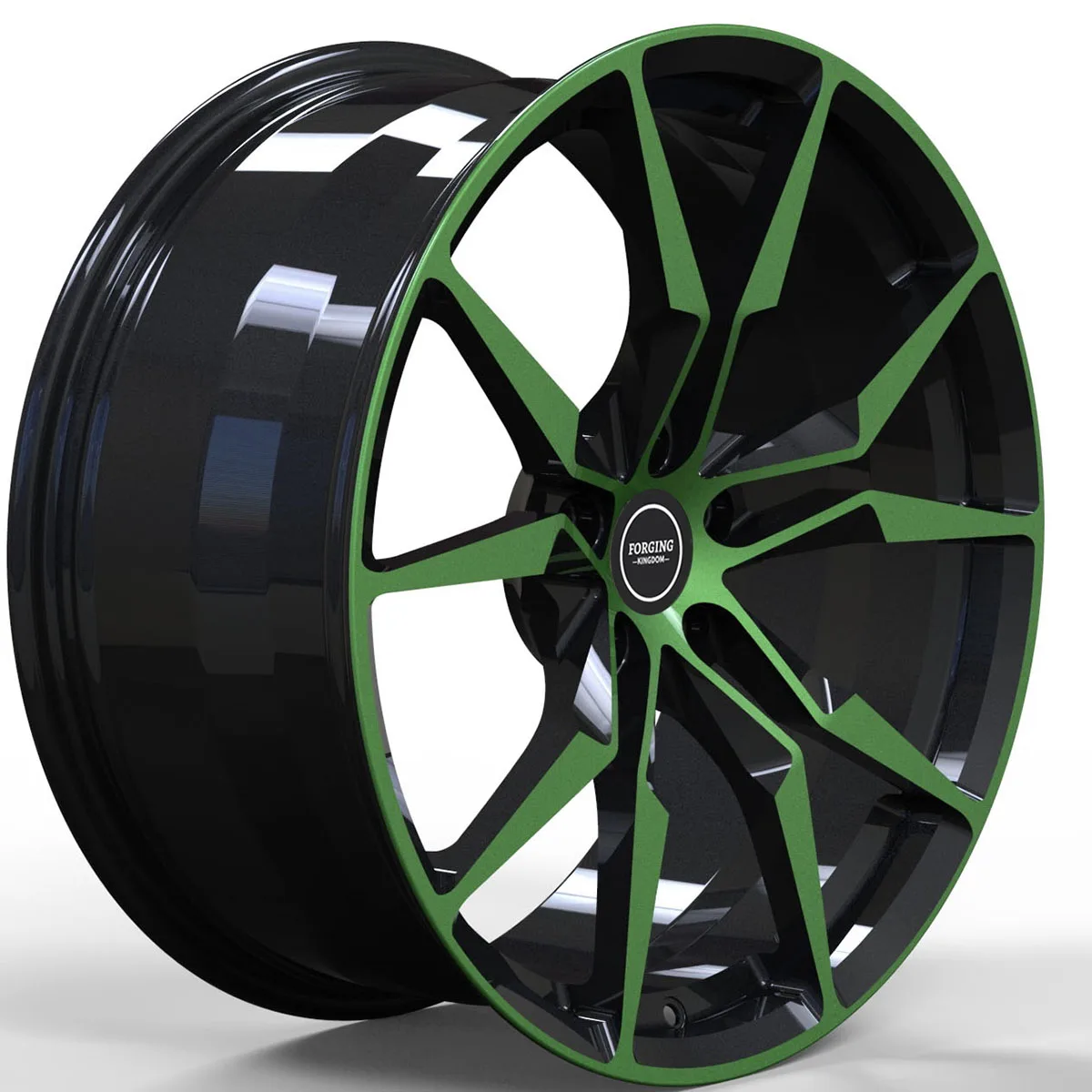 Xianglun Wholesale Custom Forged 6061-T6 Aluminum Alloy Wheels High Quality 17-24 Inch Options 5/6-Lug New 98mm 30mm 40mm 35mm 2