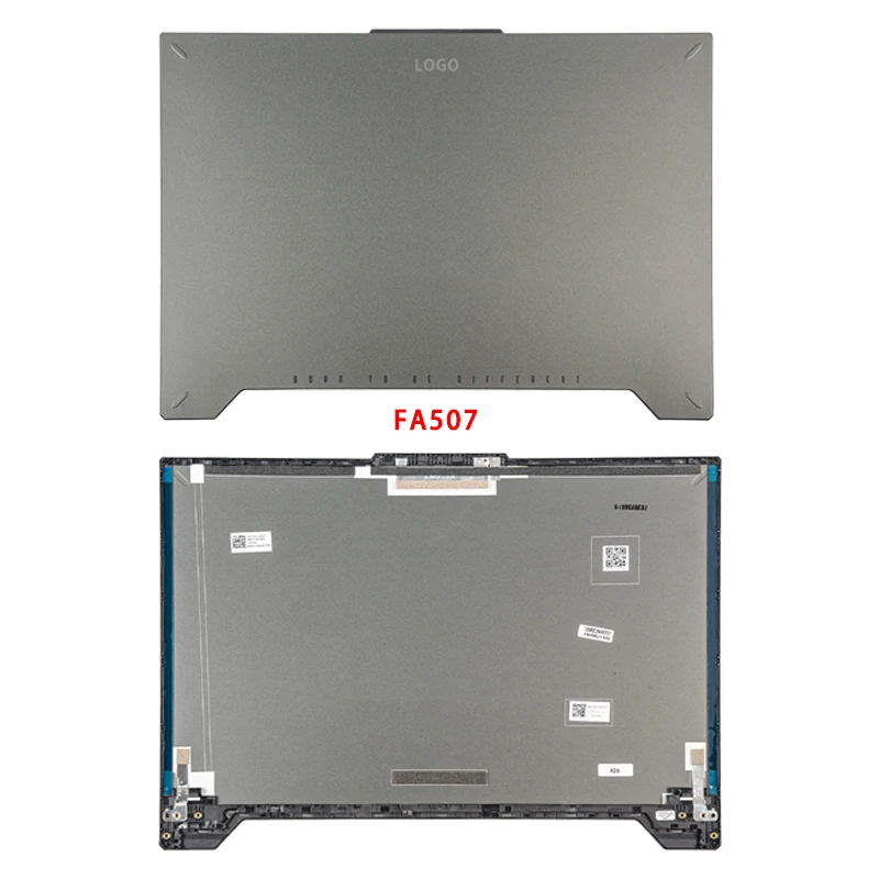 Nieuw Voor Asus Tuf Gaming Fx507 Fa507 Fa507z Fx507z; Vervangers Laptop Accessoires Lcd Back Cover/Front Beze/Bodem Met Logo