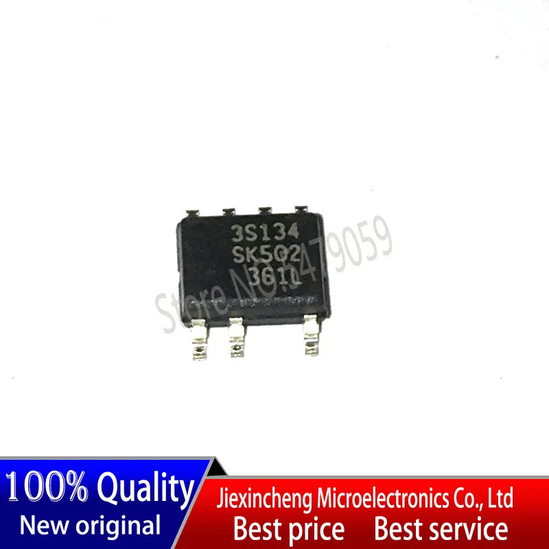 (5-10個) SSC3S134 3S134 sop-7新オリジナル