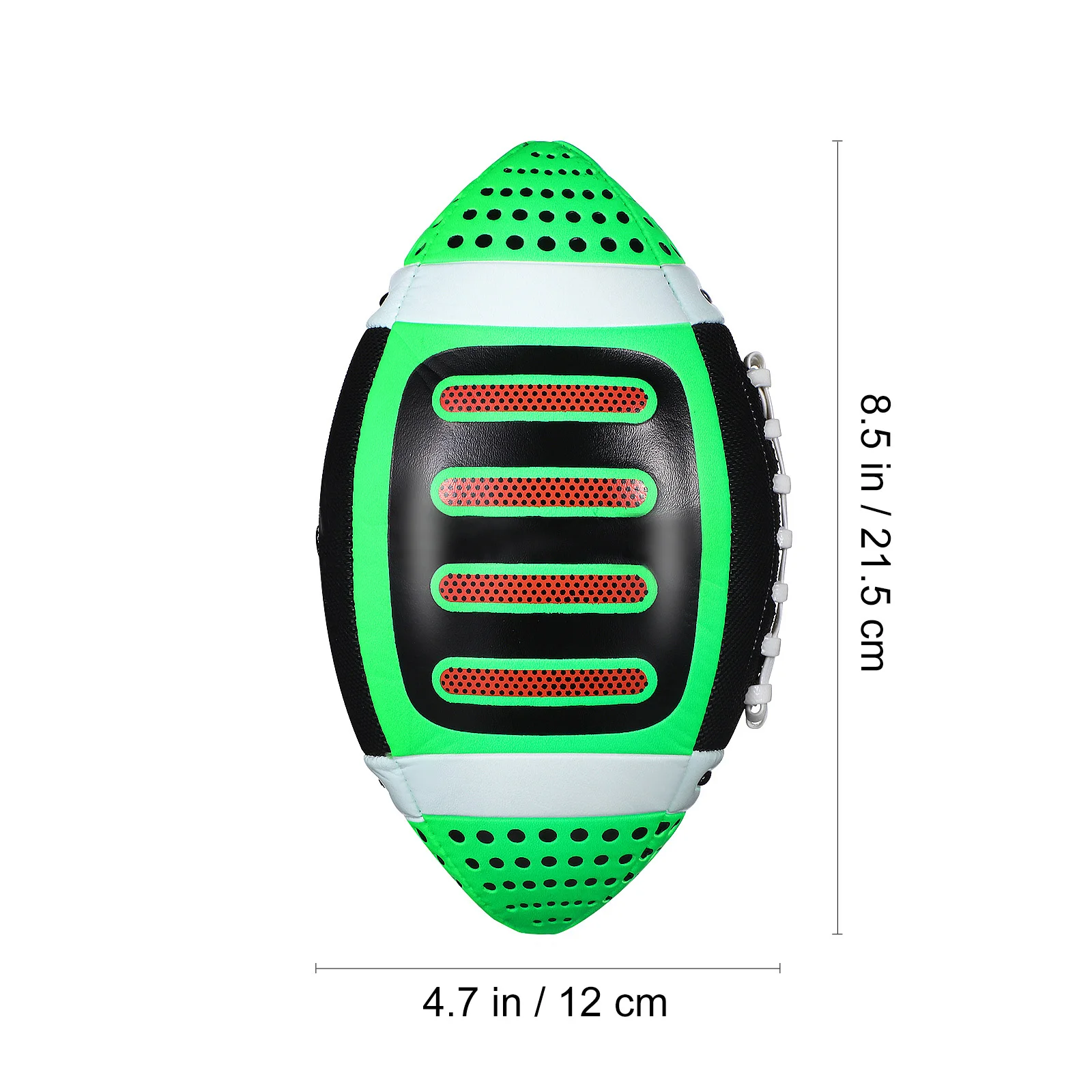 청소년 크기 축구 미식 축구 훈련 공 작은 축구 해변 축구 축구 장비 럭비 공 컬러 럭비 청소년