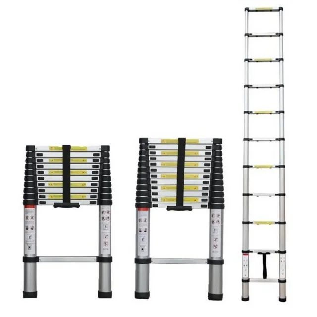 

Dielectric Folding Lightweight Stair Foldable Ladder