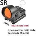 SR0--Black--20MM