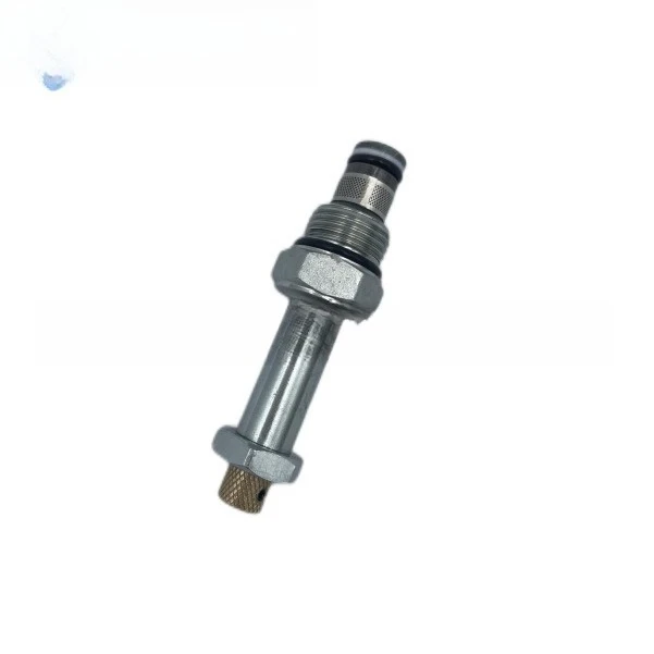 Hydraulic System Solenoid Valve SV-08 Normally Open Solenoid Directional Valve 2NCP-M