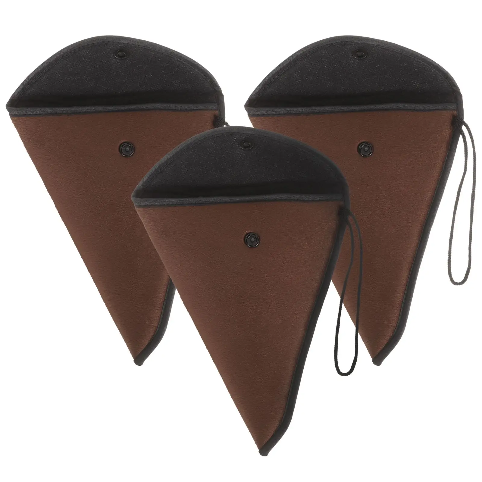 

Lightweight Portable Ocarina Accessories Storage Bag For Instruments Travel Pouch Anti Lost Case Flute Keeper 12 Holes Ocarina