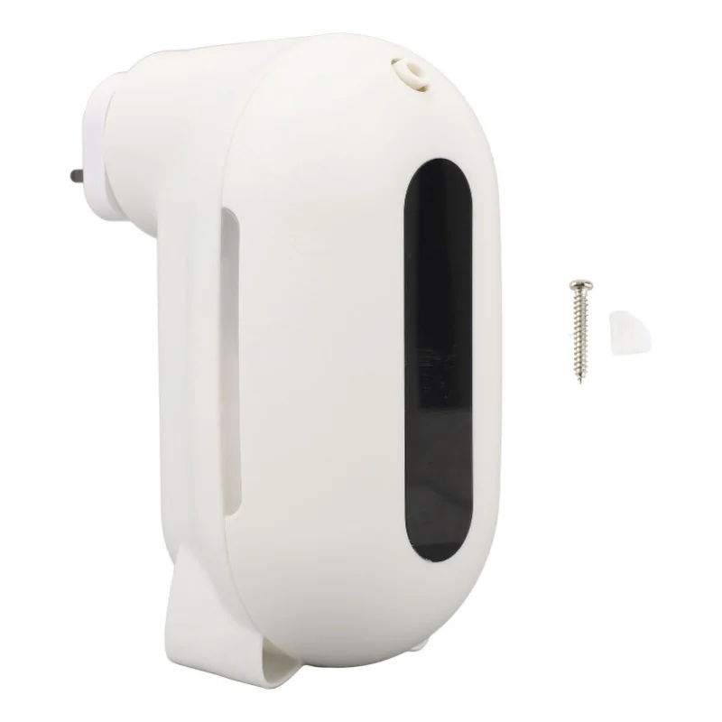 

Безводный диффузор эфирного масла, настенный диффузор для ароматерапии, безводный диффузор эфирного масла с таймером для отеля KTV