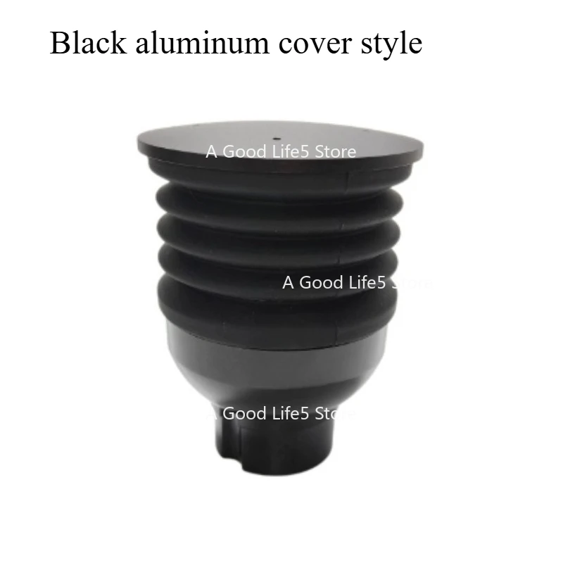 Suitable for Mmg Eureka Grinder, Bean Grinder, Cleaning Bean Compartment, Anti Residue Powder Blowing By Compressed Air
