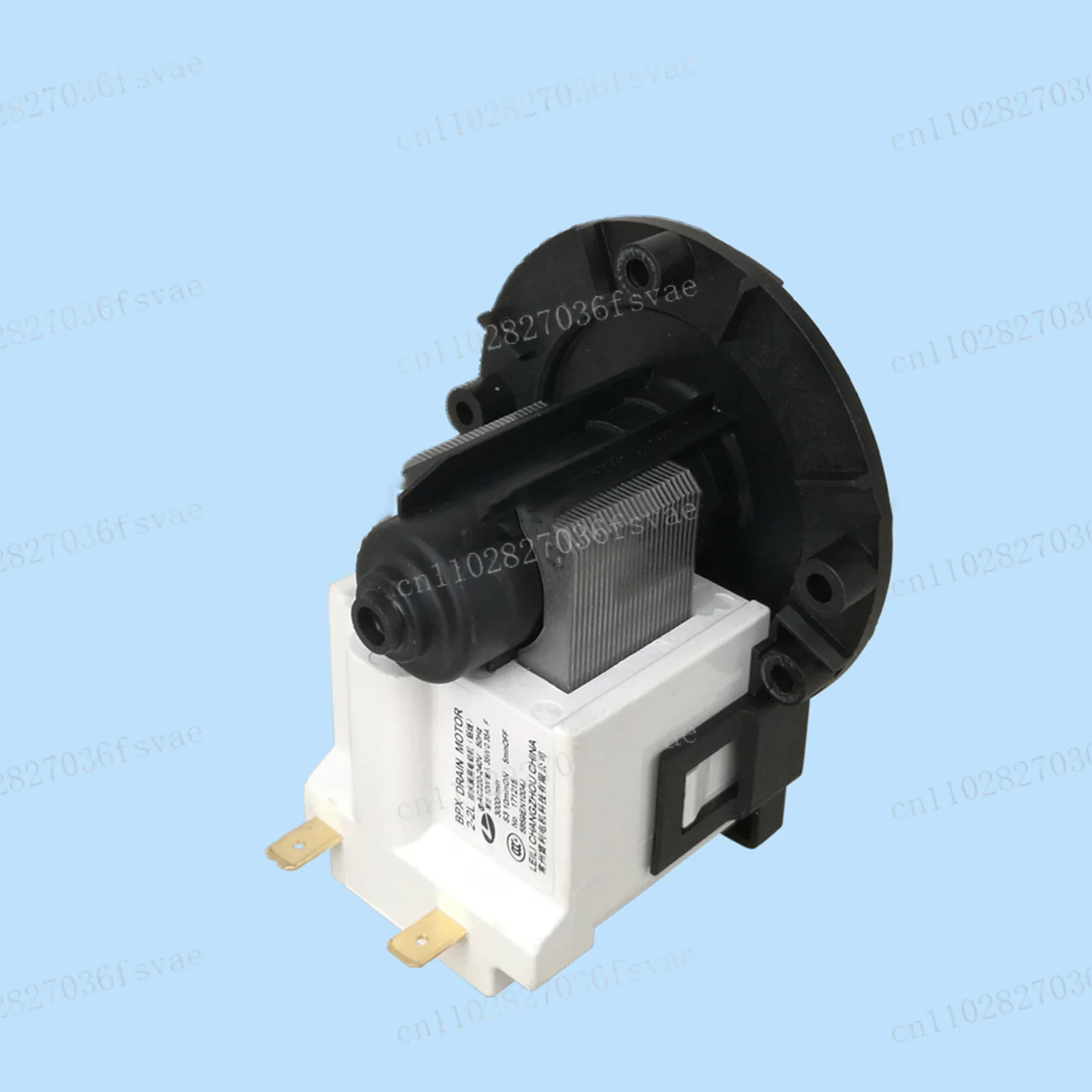 

Подходит для двигателя сливного насоса стиральной машины LG 5859EN1004J, аксессуары для сливного насоса.