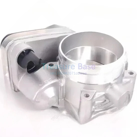 

For Auto Parts 022133062AG Throttle Body Assembly