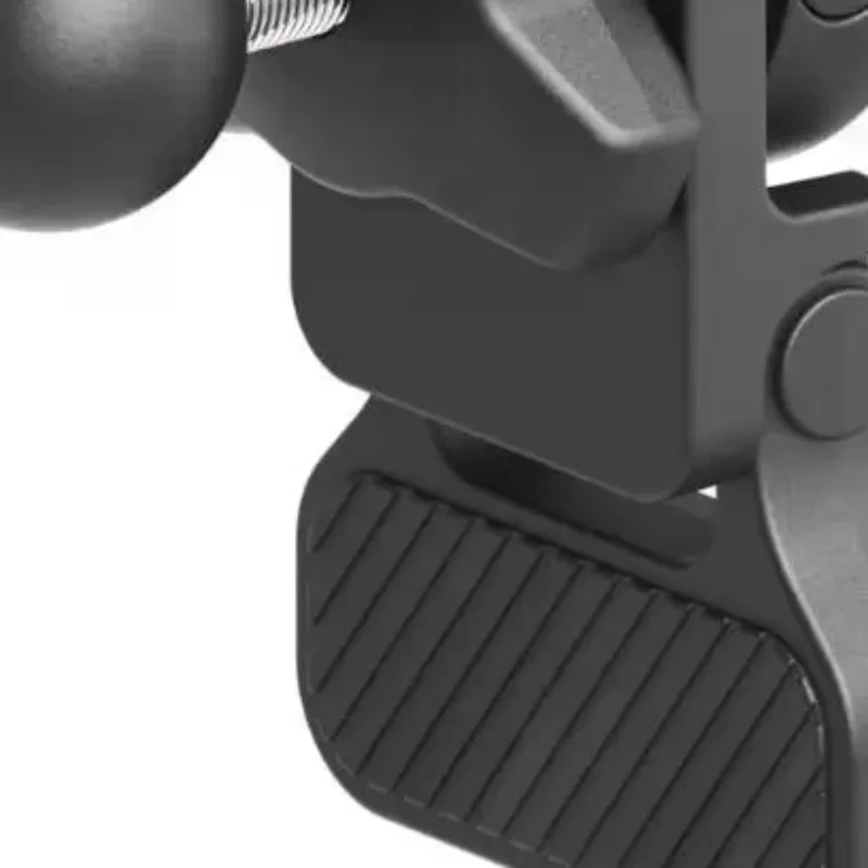 Car Air Outlet Phone Holder 360 Rotation Ideal for GPS  Universal Phone Mount Stand for Car Accessories