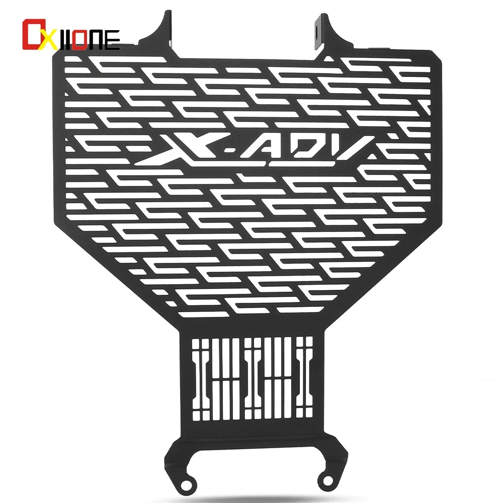 

For Honda XADV 750 2023 2024 2025 XADV X-ADV 750 2021-2022 Radiator Grill Guard Grille Protection Cover XADV750 Protector Mesh