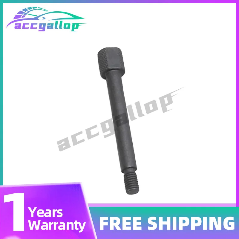 1pc for Audi Porsche EA839 Engine T40264/3 Positioning Crankshaft Pulley Tool