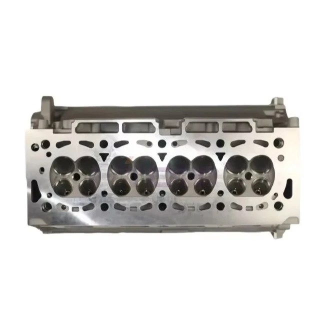 

XU10J4R Aluminum Cylinder Head 02.00.X9 9628830210 Auto Engine Parts for Chevrolet for 306 406 806 CITROEN Xantiacustom