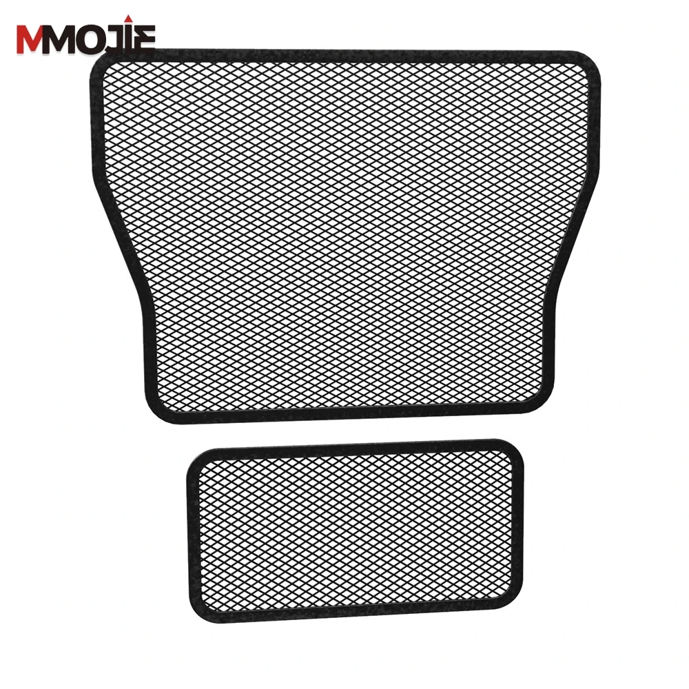 2009-2019 2018 2017 2016 2015 FOR BMW S1000R 2013-2020 S1000RR S1000XR Radiator Grilles Guard Protector Grill Cover Protection