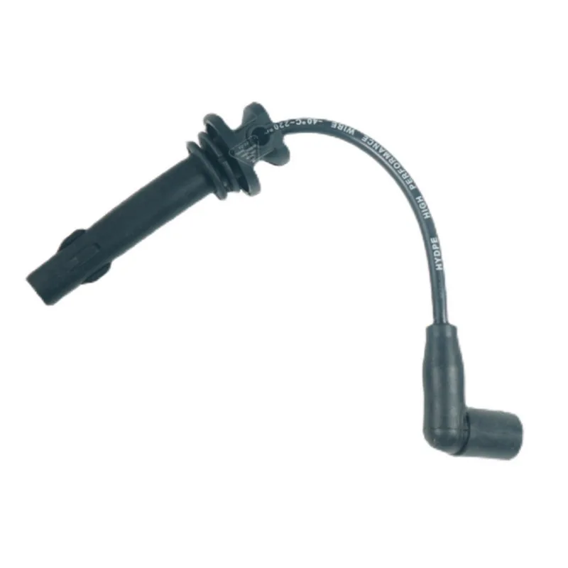 Motorcycle Ignition Coil Assembly for Loncin Voge 500r 500ds 500ac 525r Genuine Parts