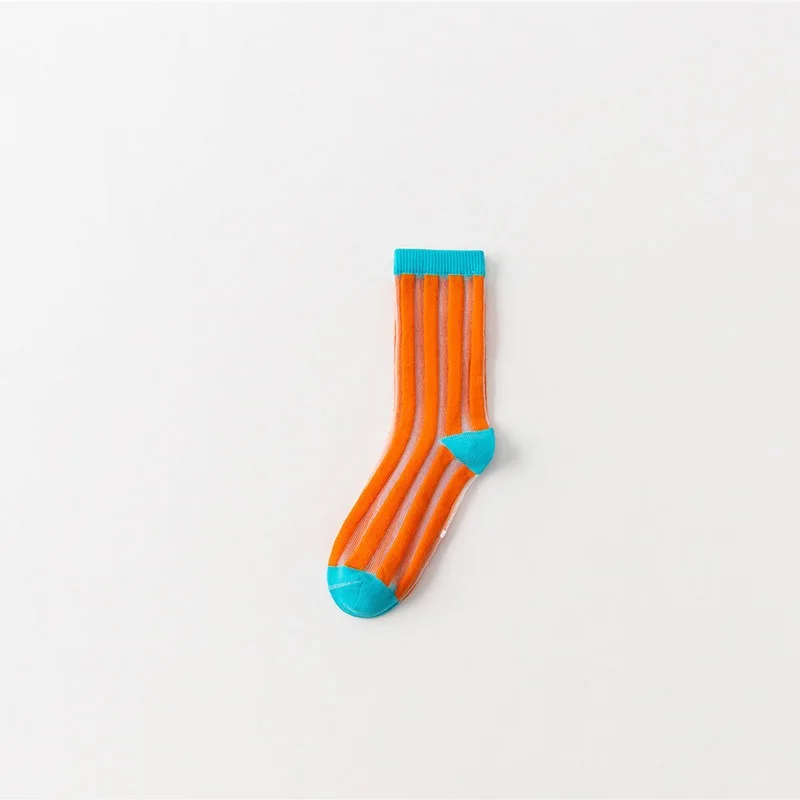 Variant: socks 1PC orange
