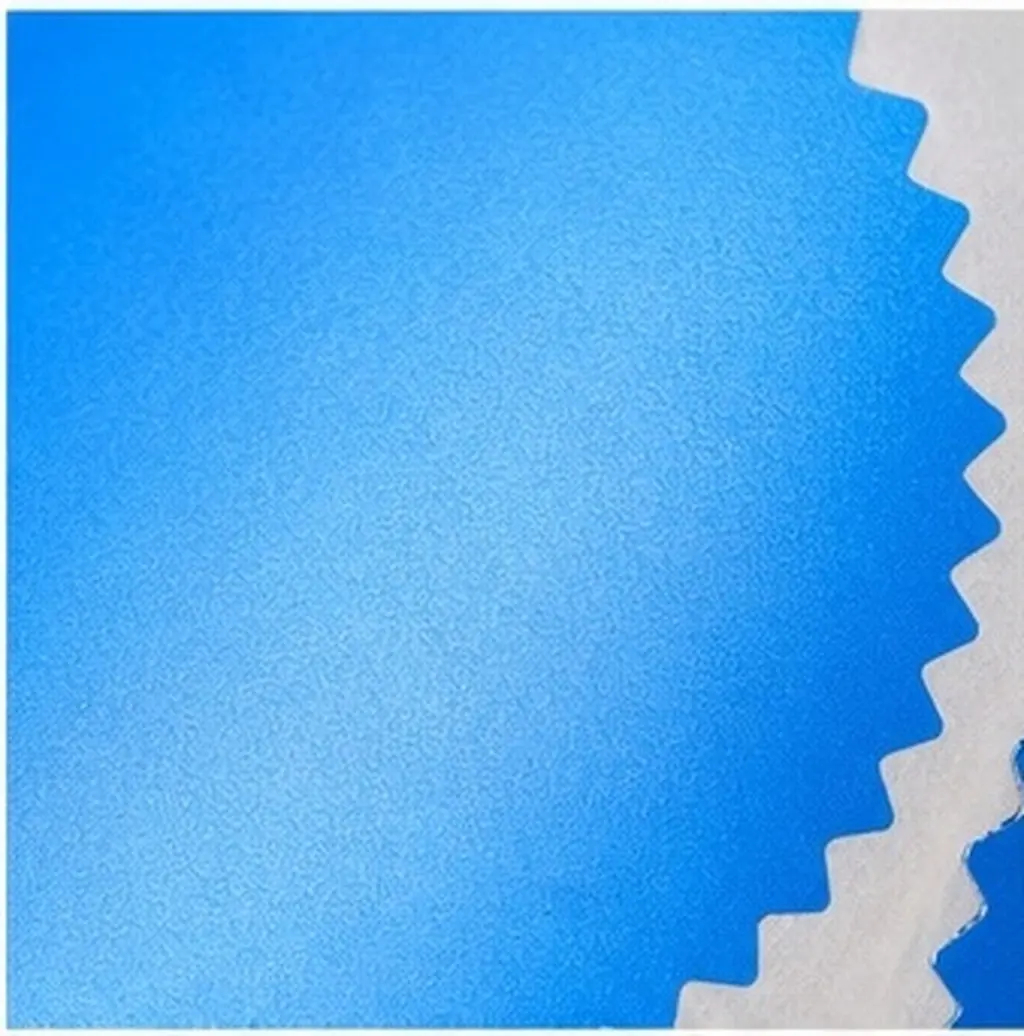 250Pcs Blue Serrated Edge Embossing Labels for Official Certificates Awards Diplomas Envelopes Notary Seals Embossed Stationery