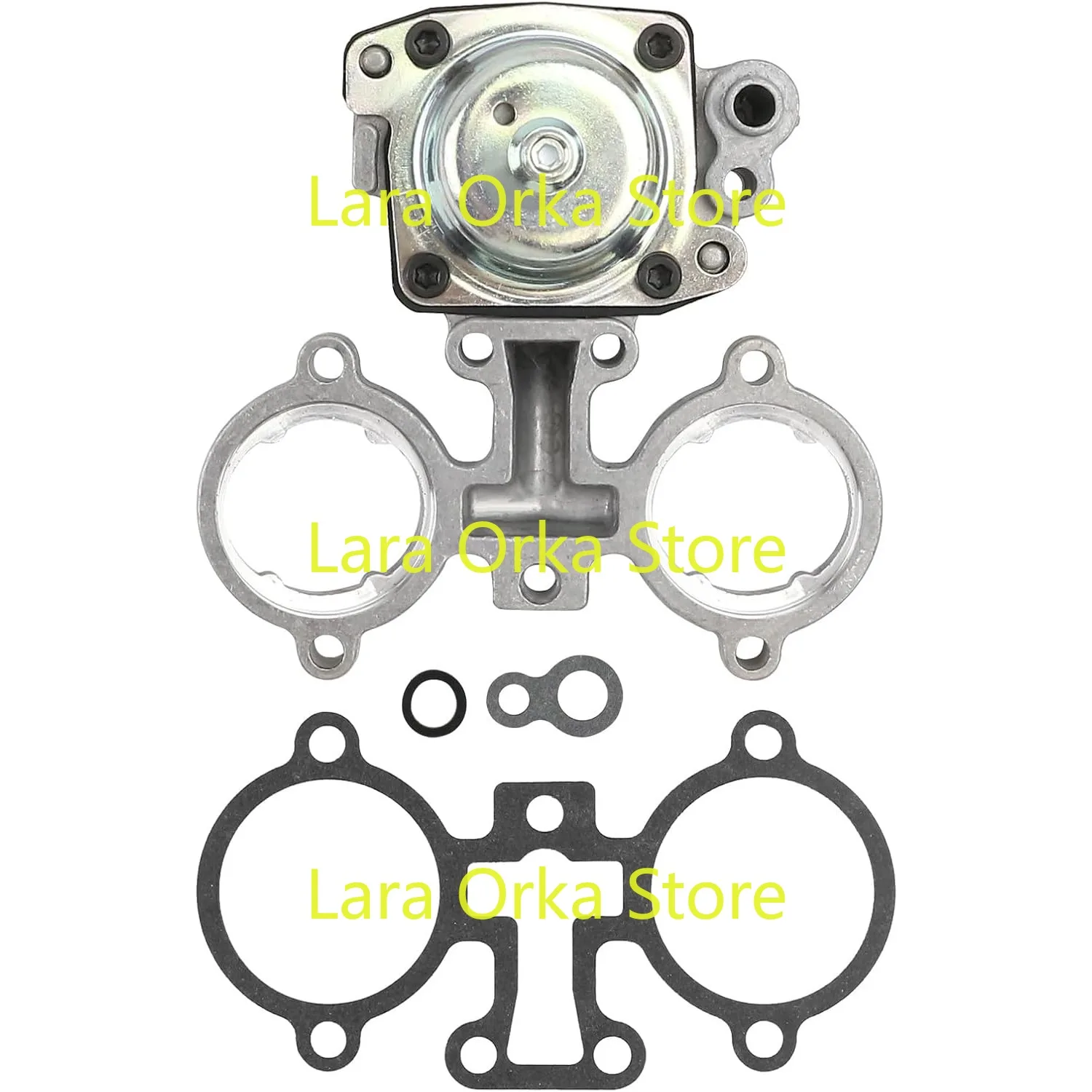 

Регулятор давления впрыска топлива, совместимый с Chevrolet Blazer 1993-1994, C1500/C2500/C3500 1993-1995, C1500/C2500 PR113T