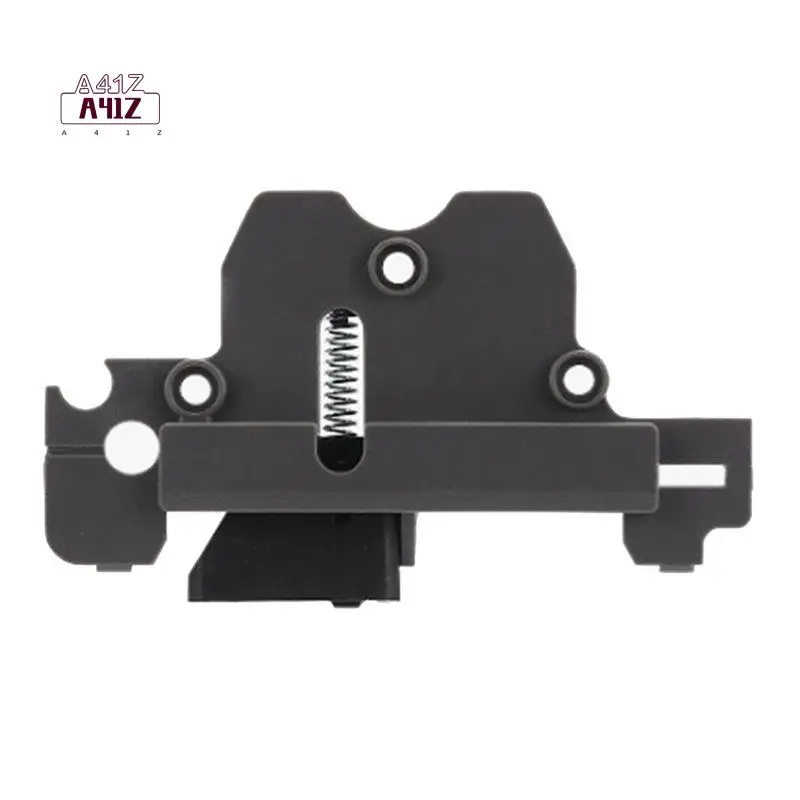 A41Z-Extruder Front Cover Guide Assembly For Bambu Lab H2C 3D Printer Accessory