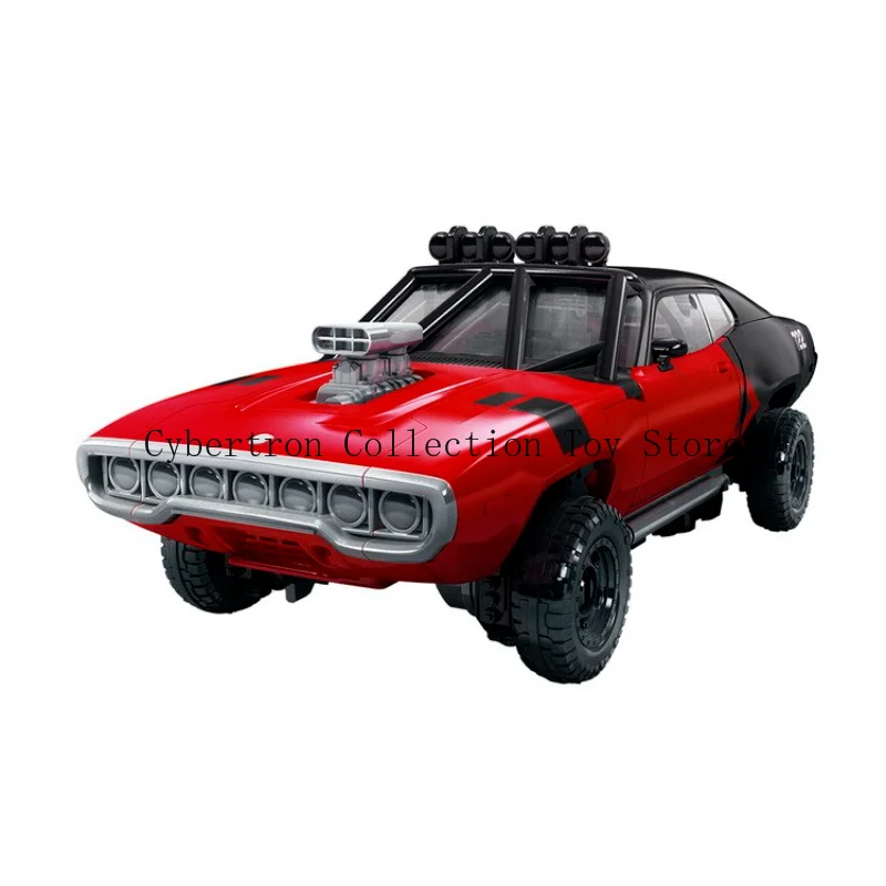 

[In Stock] Transformation Toys SS Series SS40 SS-40 Shatter Deluxe Class Autobot Model Toy Action Figure Collectible