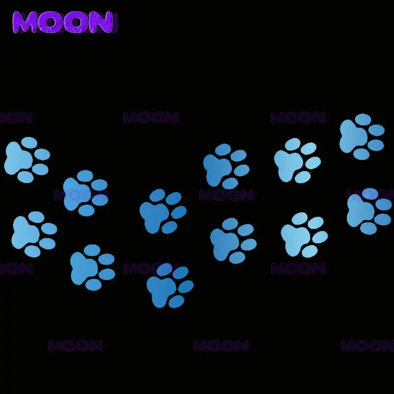 

Автомобильная наклейка с изображением кота лапы животных виниловая забавная наклейка аксессуары для мотоциклов автостайлинг