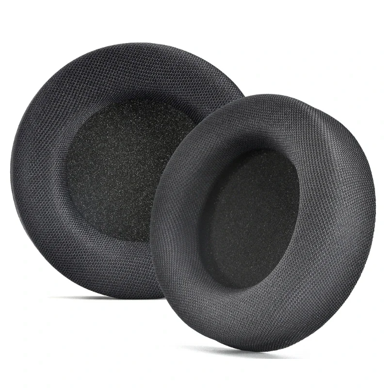 

Memory Foam Ear Cushions Suitable For Corsair Virtuoso PRO Headphone for Enhances Sound Isolation and Comfort Ear Cover