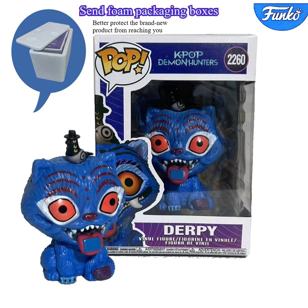 New Anime Demon Hunter K-pop Style Action Figures Rumi Zoey Mira Saja Boys Cosplay Vinyl Toys Fan Gift Ornaments