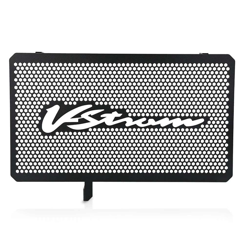 For Suzuki VSTROM DL650XT 2019 2020 2021 2022 2023 Motorcycle V-STROM DL 650 XT Radiator Guard Grille Guard Cover Protector