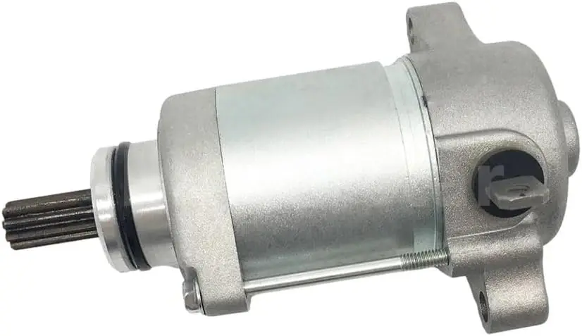 9T Starting Starter Motor Fit For RXV450 RXV550 SXV450 SXV550 RXV SXV 450 550 Part AP9150090 9 Tooth