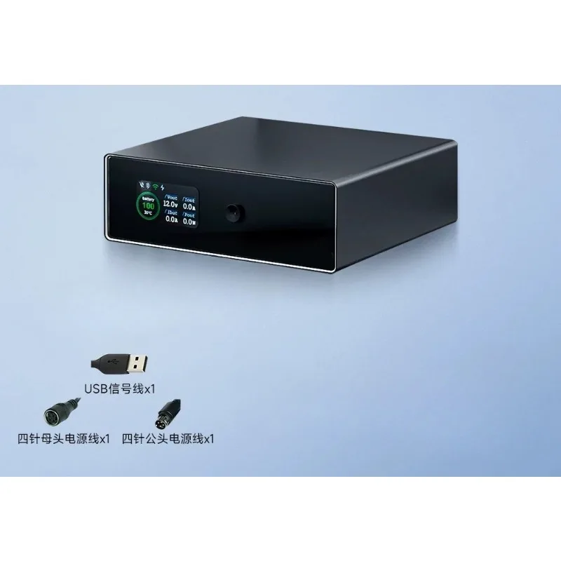 for Dedicated  150W Uninterruptible Power Supply Auto Start Remote Notification Compact Backup Power