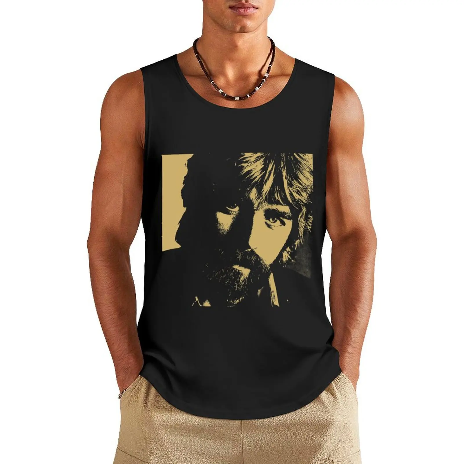 

ArtWork Michael Best Selling Doobie Band Music McDonald Funny Gift Brothers Believes Tank Top T-shirt male gym