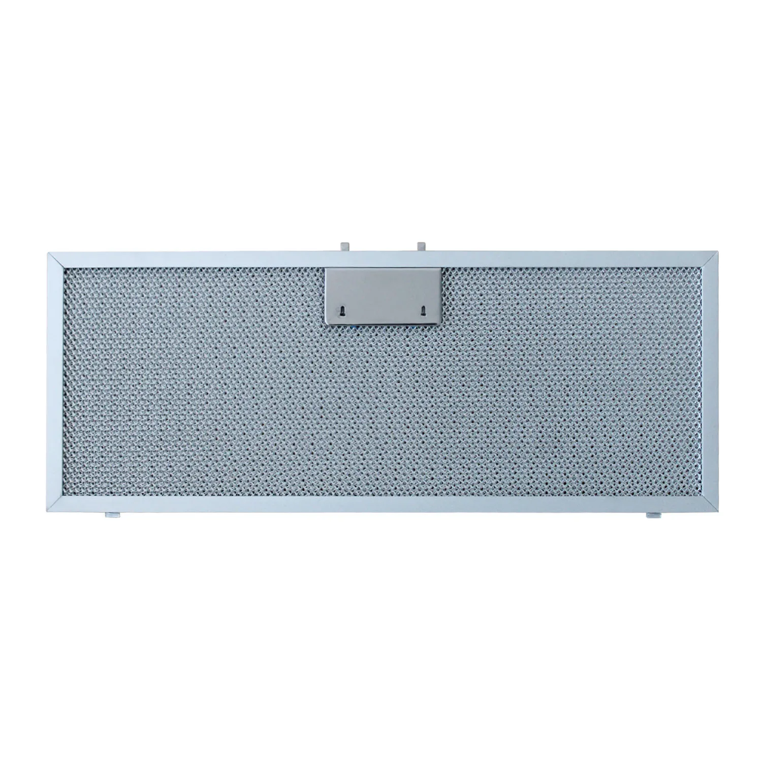 ELICA WHIRLPOOL afzuigkapfilter 460x178mm