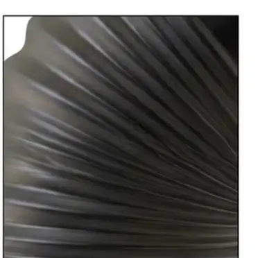45° Elbow Pipe For Stoves And Chimineas, Stainless Steel Flue Adapter, Efficient Exhaust= Venting Solution For Home Heating