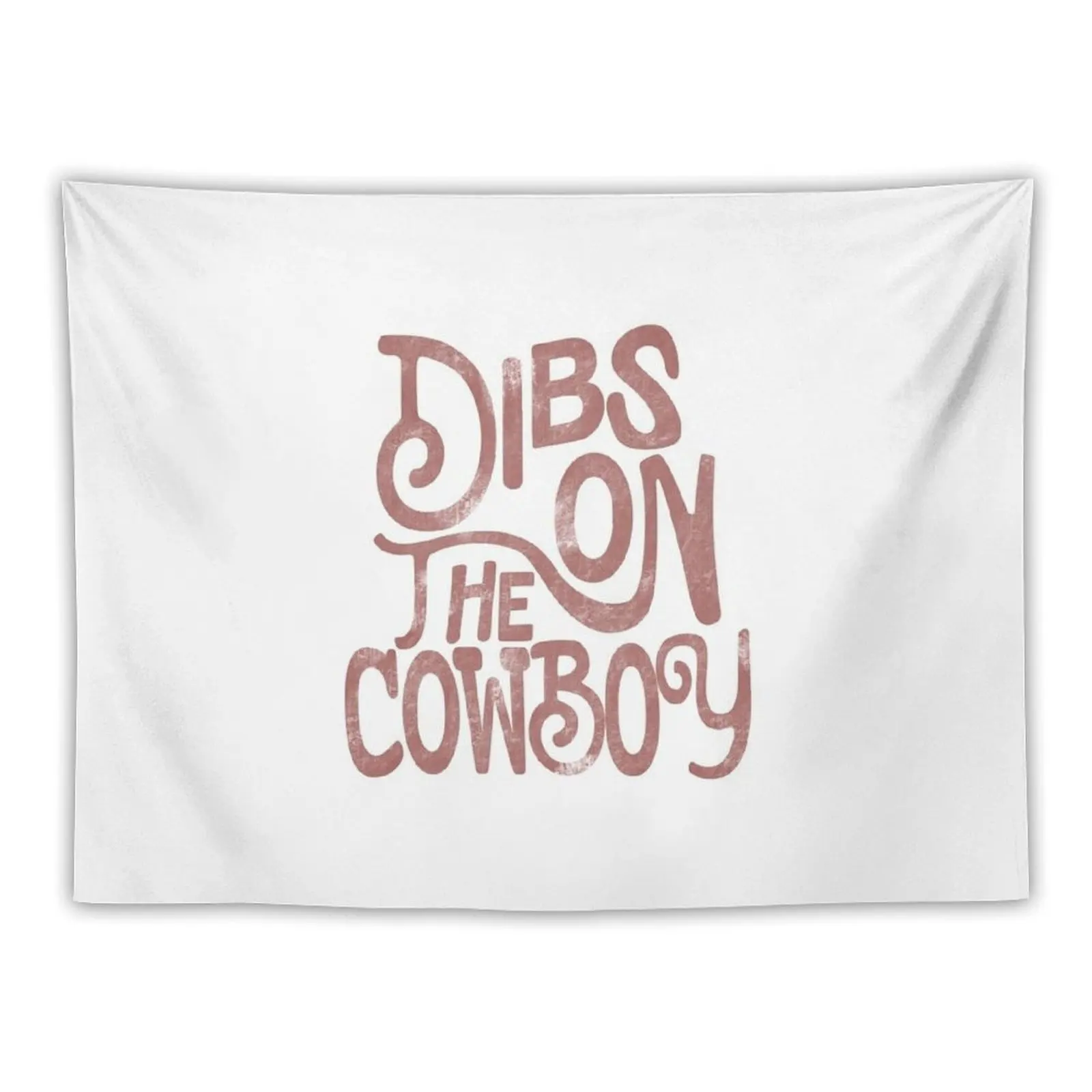 

Dibs on the Cowboy Tapestry Cute Decor Wallpapers Home Decor Home Decorators Wall Hanging Decor Tapestry