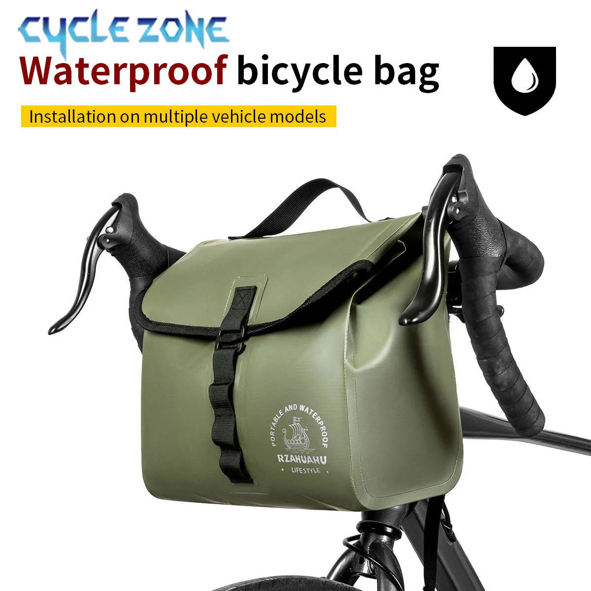 Bicycle Handlebar B…