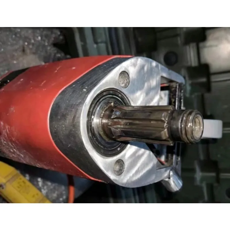 For HILTI Water Rig Spindle Accessories, Hilti Rig 1-1/4