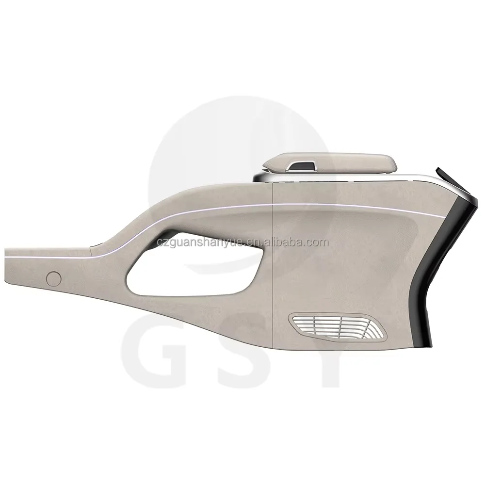 

Console Armrest Storage Box V Class Seat Armrest Car Armrest Box V220d Interior Auto Parts Interior for V Class V250 V260 W447