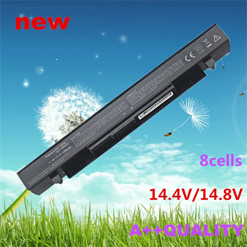 8cells Laptop Battery For ASUS X550V X550D X550C X450 X450C X450CA X450EA X450EP X450L X450V X450VB X450VC X450VE