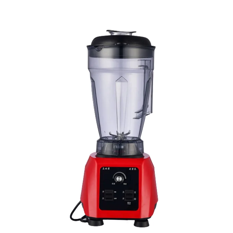 Aonuosi Hot Selling Fashion 7.2L Low Noise Multipurpose High Speed Blenders Milshake Making