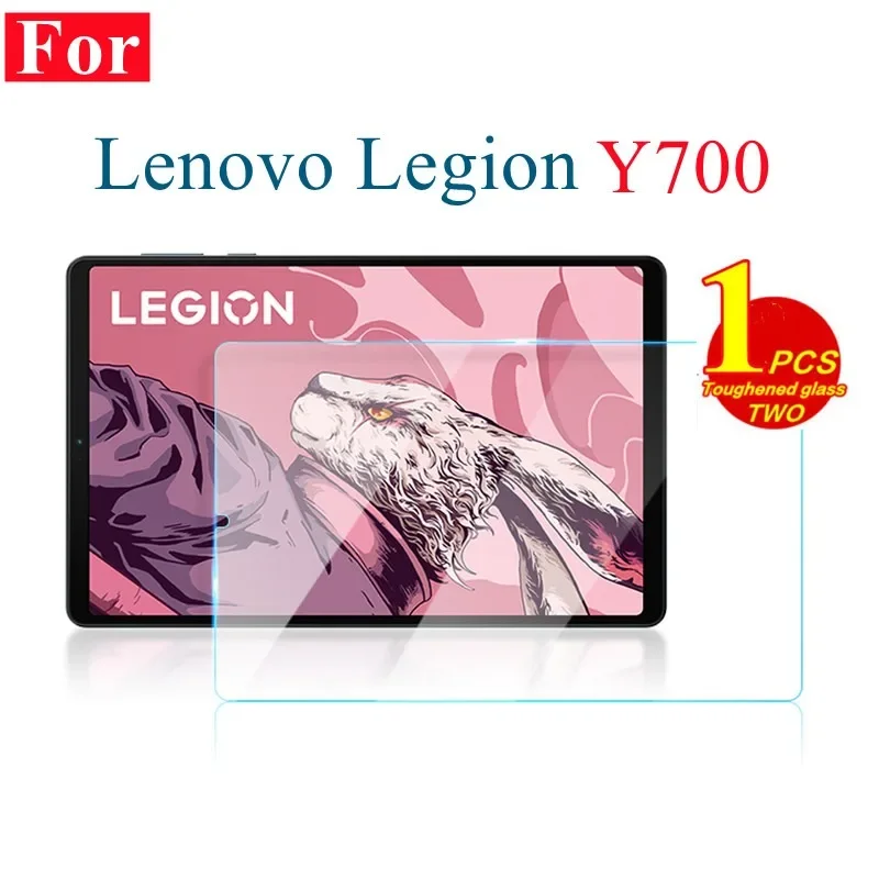 Voor Lenovo Legion Y700 2nd Gen 8.8 "TB-320FU Screenprotector Anti Kras Gehard Glas Voor Lenovo Legion Y700 TB-9707F 9707n